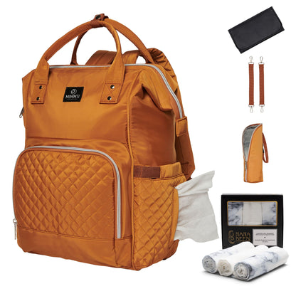 Hydrofiele Luiers – 3-Pack – Zachte en Ademende Babydoeken – Multifunctioneel Gebruik