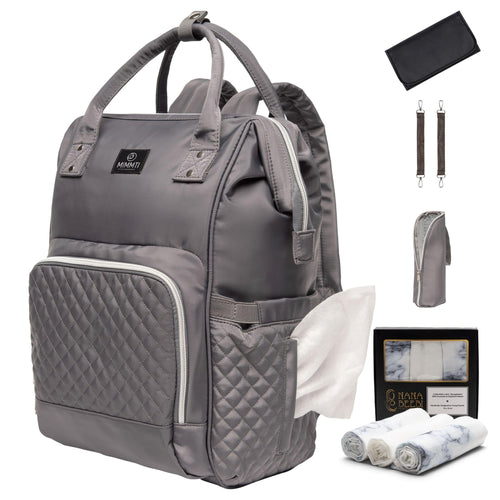 Hydrofiele Luiers – 3-Pack – Zachte en Ademende Babydoeken – Multifunctioneel Gebruik