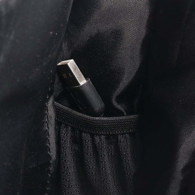 Laptop Rugzak 15.6 inch – Moderne Rugtas met Laptopvak – Lichtgewicht en Waterafstotend