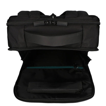 Laptop Rugzak 15.6 inch – Moderne Rugtas met Laptopvak – Lichtgewicht en Waterafstotend